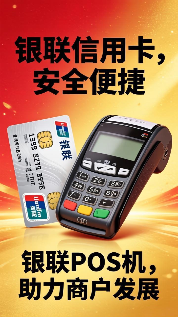 天喻信息多功能POS机